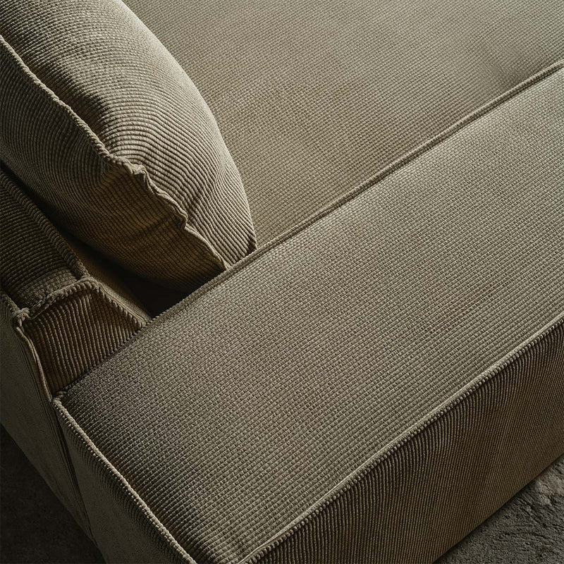 Free Sage Velvet Cord