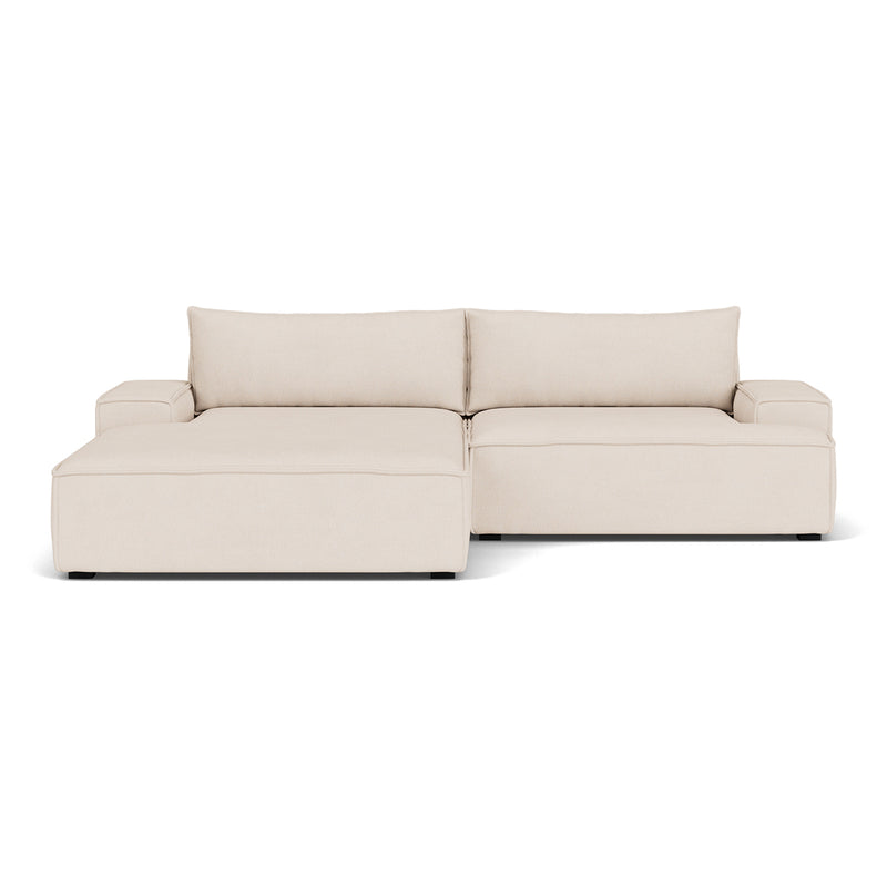 Mark Sand Weave