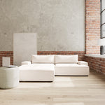 Mark Sand Weave