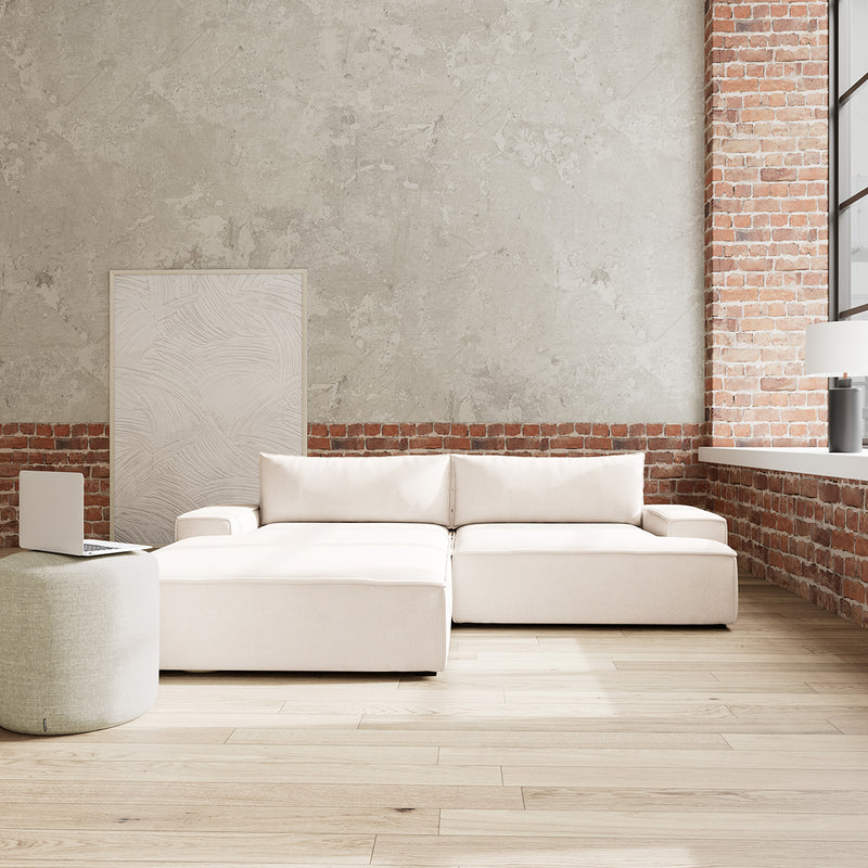 Mark Sand Weave