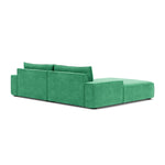 Moss Grass Green Fabric