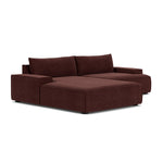 Moss Burgundy