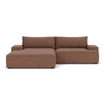 Pebble Rust Boucle