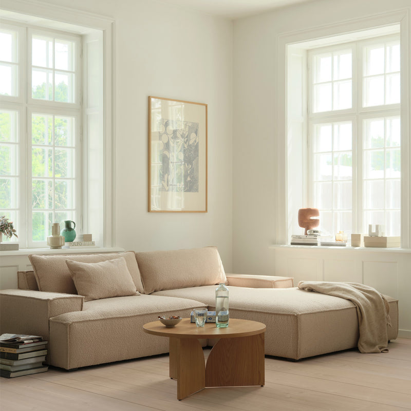 Pasha Dune Boucle