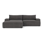 Vega Antracit Fabric