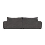 Vega Antracit Fabric