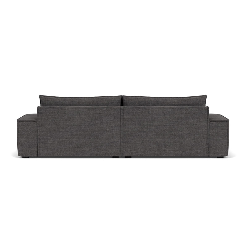 Vega Antracit Fabric