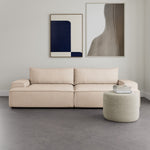 Mark Sand Weave