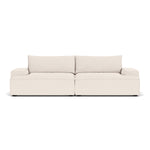 Maya Cream Boucle