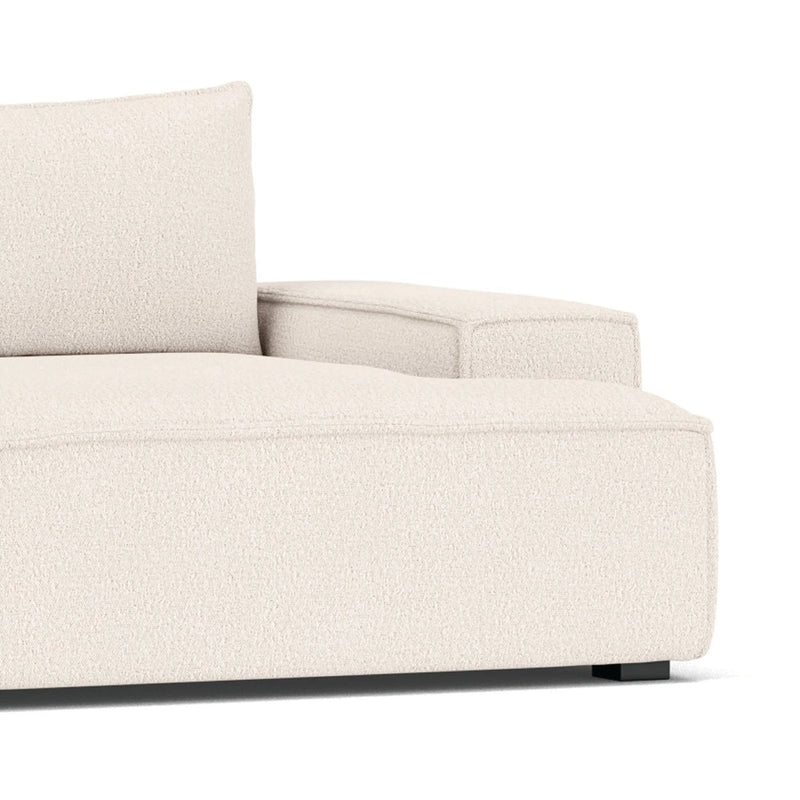 Daphne 2 Seater Modular Sofa