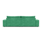 Moss Grass Green Fabric