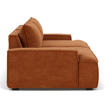 Moss Rust Fabric