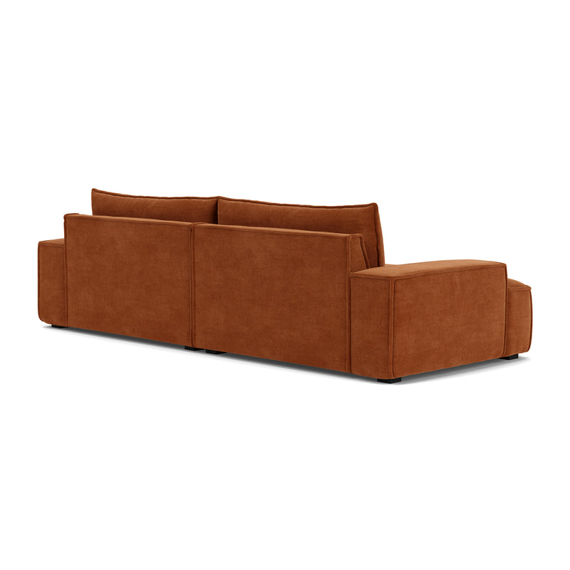 Moss Rust Fabric
