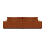 Moss Rust Fabric