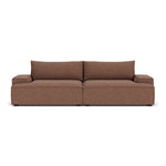 Pebble Rust Boucle