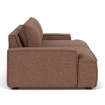 Pebble Rust Boucle