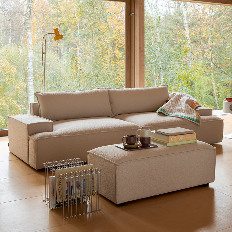 Pasha Dune Boucle