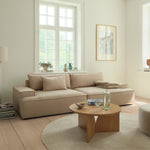 Pasha Dune Boucle