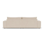 Pasha Dune Boucle