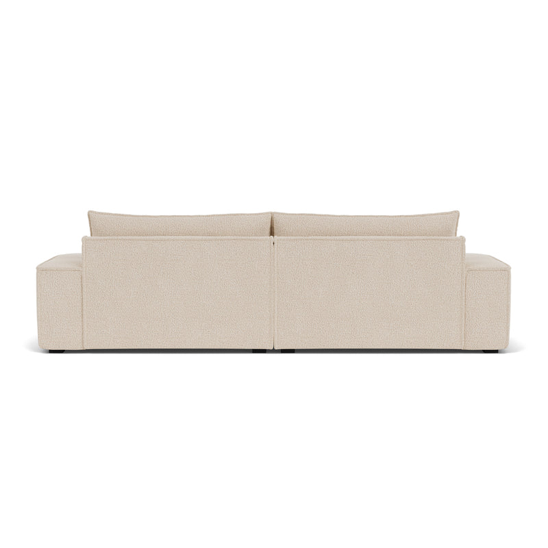 Pasha Dune Boucle