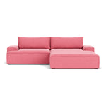 Firenze Bubblegum Fabric
