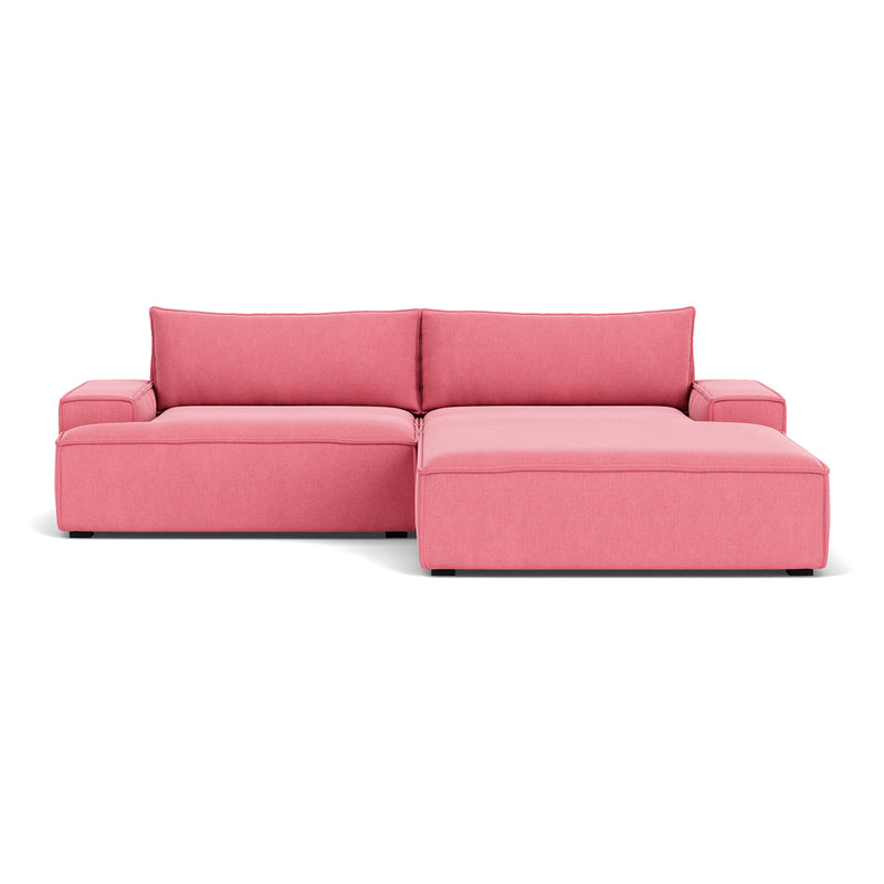 Firenze Bubblegum Fabric