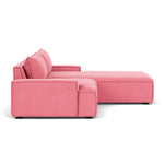 Firenze Bubblegum Fabric