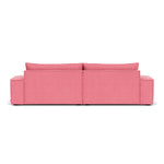 Firenze Bubblegum Fabric