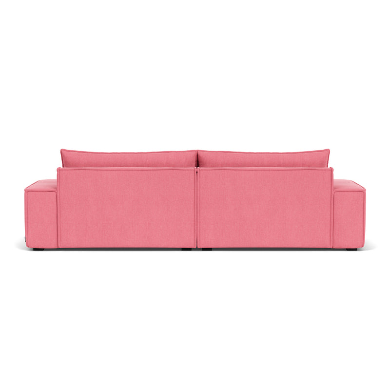 Firenze Bubblegum Fabric