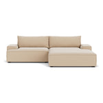 Form Cream Fabric