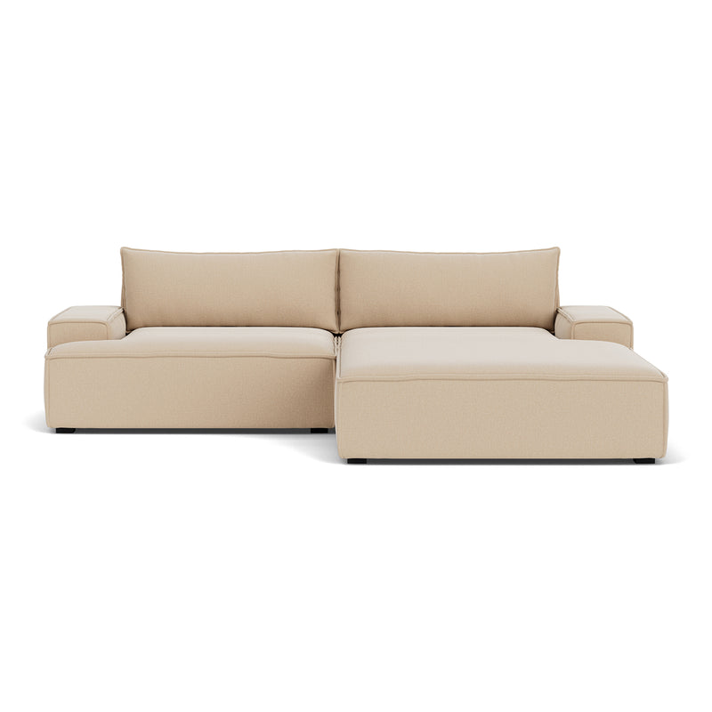 Form Cream Fabric