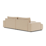 Form Cream Fabric