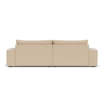 Form Cream Fabric