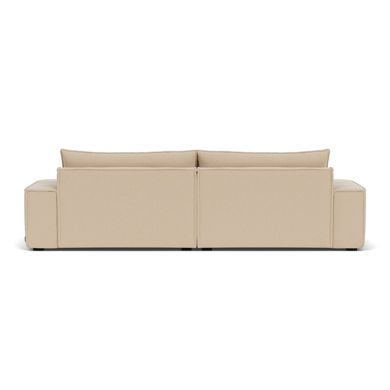 Form Cream Fabric