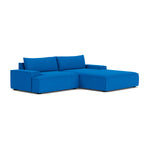 Mark Cobalt Blue Weave