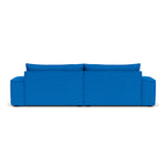 Mark Cobalt Blue Weave