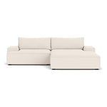 Maya Cream Boucle
