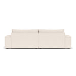 Maya Cream Boucle
