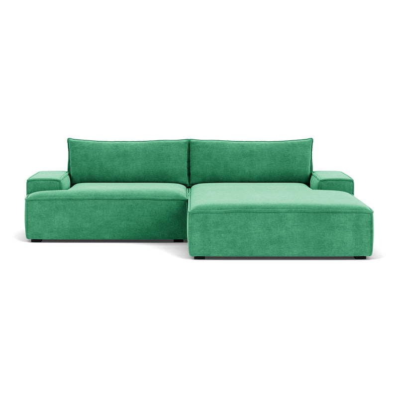 Moss Grass Green Fabric