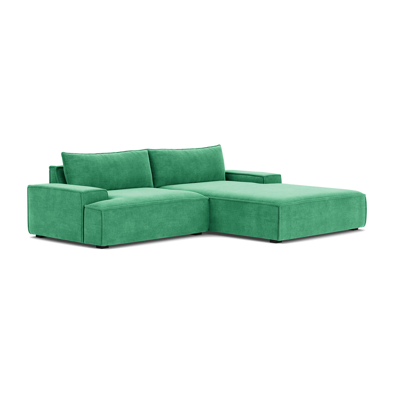 Moss Grass Green Fabric