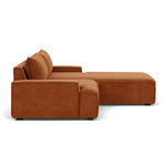 Moss Rust Fabric