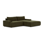Moss Olive