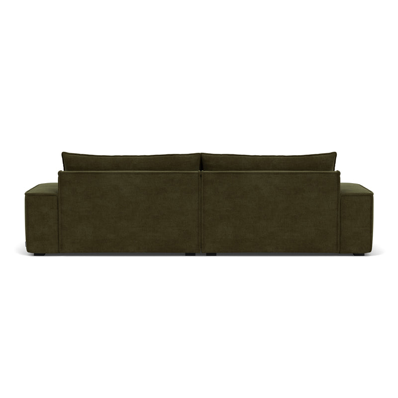 Moss Olive