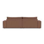 Pebble Rust Boucle