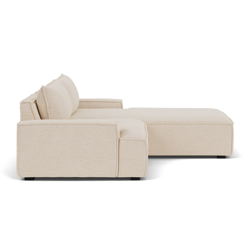 Pasha Dune Boucle