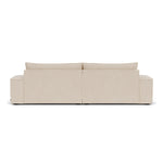 Pasha Dune Boucle