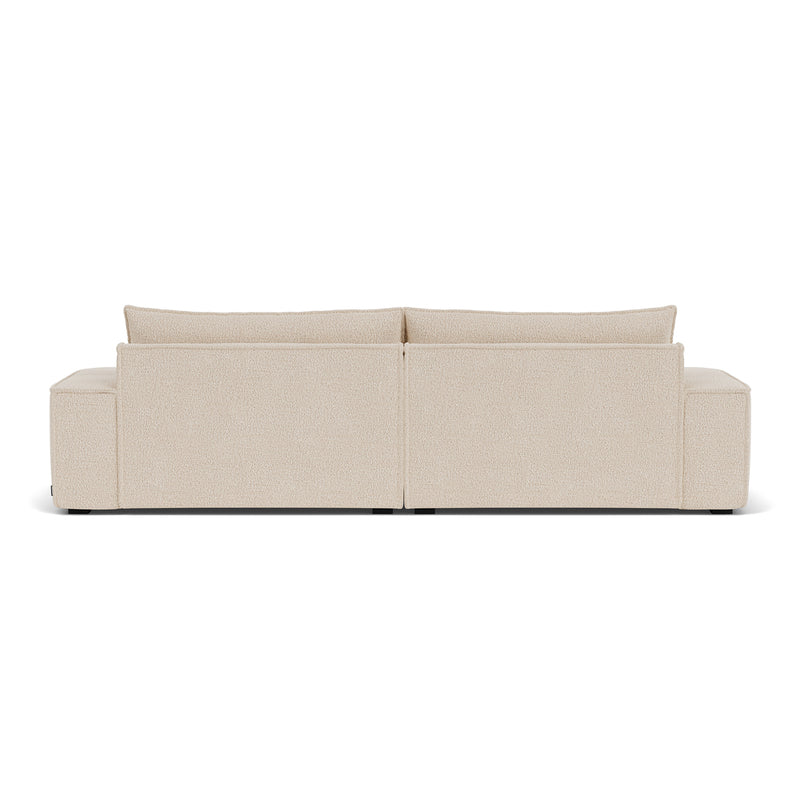 Pasha Dune Boucle
