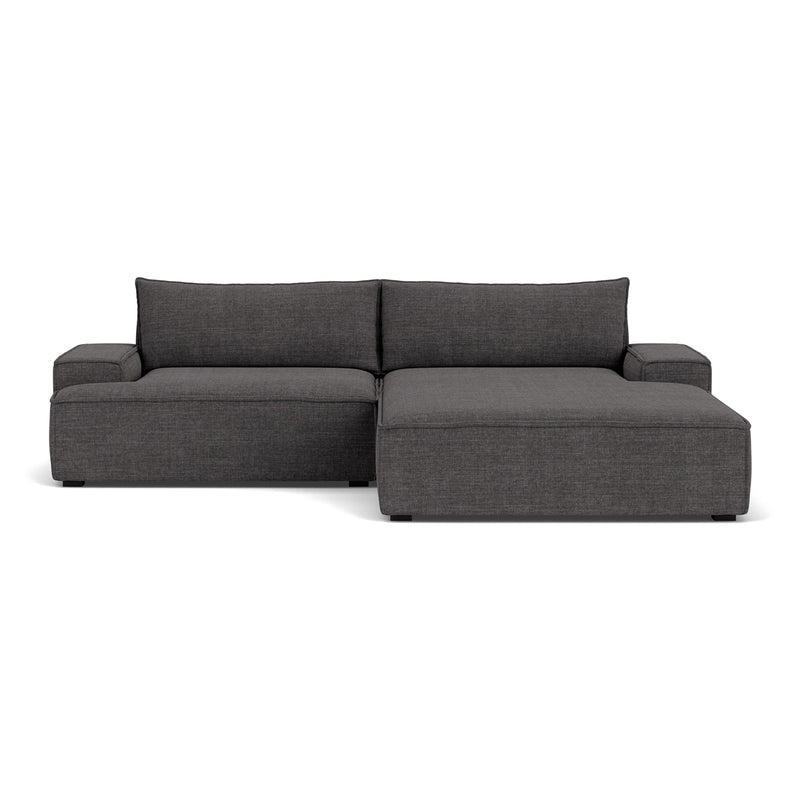 Vega Antracit Fabric