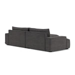 Vega Antracit Fabric