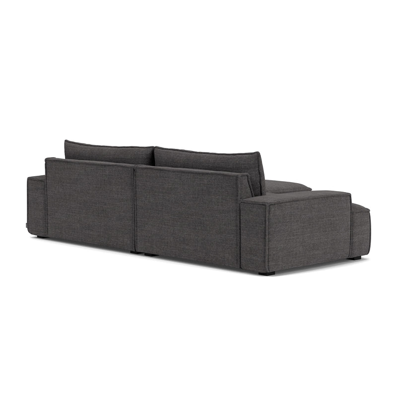 Vega Antracit Fabric